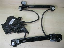 Seat Ibiza IV (6J,6P) Fensterheber elektrisch mit Motor Tür vorne 6J4837401F