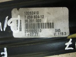 BMW 2 F22 F23 Elektryczny podnośnik szyby drzwi przednich 7259824
