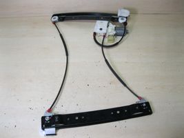 Ford S-MAX Alzacristalli della portiera posteriore con motorino 6M21U27001BS