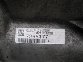 Audi A4 S4 B7 8E 8H Scatola del cambio automatico ZFS