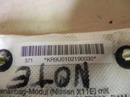 Nissan Note (E11) Airbag latéral KR9U0102190030