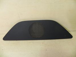 Seat Leon (5F) Subwoofer-bassoelementin etusäleikkö/lista 5F2857209