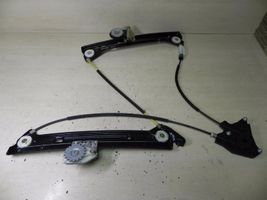 BMW 2 F22 F23 Priekinio el. lango pakėlimo mechanizmo komplektas 7268448