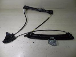 BMW 2 F22 F23 Priekinio el. lango pakėlimo mechanizmo komplektas 7268448