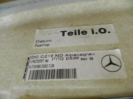 Mercedes-Benz CLS C218 X218 Kattoverhoilu A21969000507J36