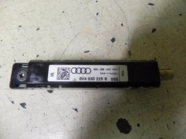 Audi Q5 SQ5 Amplificateur d'antenne 8V4035225B