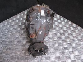 Mercedes-Benz C AMG W203 Rear differential 2