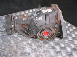 Mercedes-Benz C AMG W203 Rear differential 2