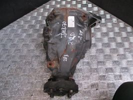 Mercedes-Benz C AMG W203 Rear differential 2