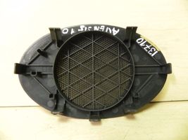 Toyota Avensis T270 Subwoofer-bassoelementin etusäleikkö/lista 5552505010A