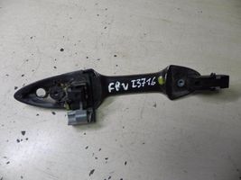 Honda FR-V Loading door exterior handle 