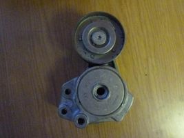 Volkswagen Tiguan Timing belt tensioner 03C145299J