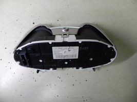 Ford Fiesta Nopeusmittari (mittaristo) 8A6T10849HH