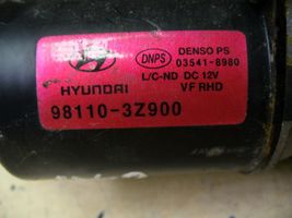 Hyundai i40 Front wiper linkage 981103Z900