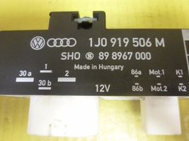 Audi A3 S3 8L Centralina/modulo APC 1J0919506M