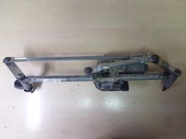 Volkswagen Scirocco Front wiper linkage 1K8955119C