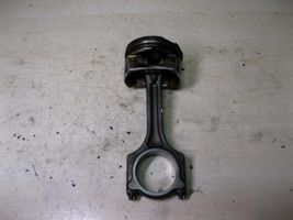 Peugeot 3008 II Piston avec bielle 