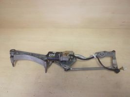 Mercedes-Benz C AMG W203 Front wiper linkage A2038200442