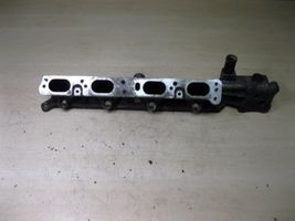 Opel Meriva A Fuel distributor R90400224