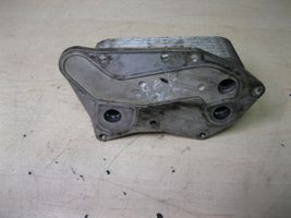 Opel Astra J Moottoriöljyn jäähdytinlaite 897385813