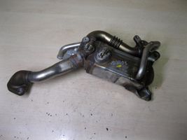 Opel Astra J Valvola di raffreddamento EGR 8980730746