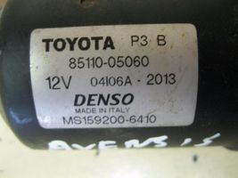 Toyota Avensis T250 Mechanizm wycieraczek szyby przedniej / czołowej 8511005060