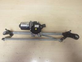 BMW 3 F30 F35 F31 Front wiper linkage 7267504