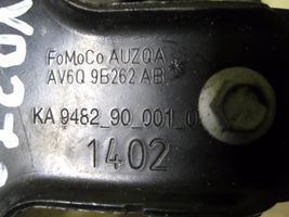 Ford Focus Polttoainesuodattimen kotelo AV6Q9A072AB