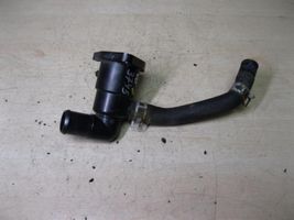 Opel Agila B Thermostat housing 