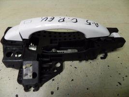 Audi A5 8T 8F Poignée extérieure de porte de chargement 8T0837886