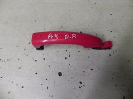 Audi A4 S4 B8 8K Maniglia esterna per portiera di carico 8T0837205A