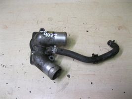 Saab 9-5 Boîtier de thermostat 