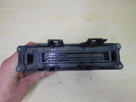 Volkswagen Polo IV 9N3 Module de contrôle de boîte de vitesses ECU 001927731R