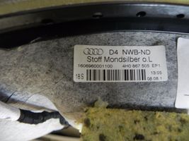 Audi A8 S8 D4 4H Headlining 4H0867505