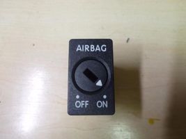 Skoda Superb B6 (3T) Wyłącznik poduszki powietrznej Airbag pasażera 5P0919237C