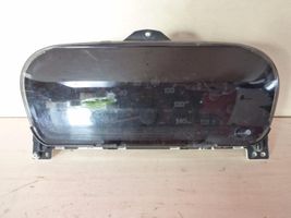 Honda FR-V Tachimetro (quadro strumenti) 78100SJHE010M1