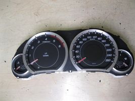 Honda Accord Compteur de vitesse tableau de bord 78100TL0G013M1