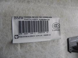 BMW 3 E90 E91 Podsufitka 7143284