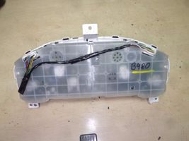 Mazda 6 Speedometer (instrument cluster) TD1155430K9001