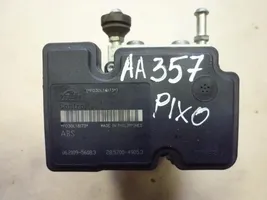 Nissan Pixo ABS Blokas 68K0