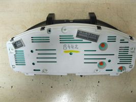KIA Spectra Compteur de vitesse tableau de bord 940011F221