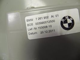 BMW 3 E90 E91 (D) statramsčio apdaila (viršutinė) 7261902