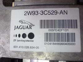 Jaguar XF Vairo kolonėle 2W933C529AN