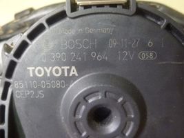 Toyota Auris 150 Etupyyhkimen vivusto 8511005080A