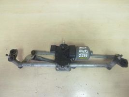 Volkswagen Polo V 6R Front wiper linkage 6R2955119A