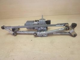 Volkswagen Polo V 6R Front wiper linkage 6R2955119A