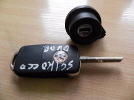 Volkswagen Scirocco Ignition lock 8E0905855A