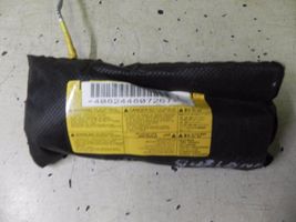 Mitsubishi Outlander Poduszka powietrzna Airbag boczna 408244807267