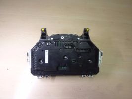 Toyota Verso-S Tachimetro (quadro strumenti) 8380052Z71