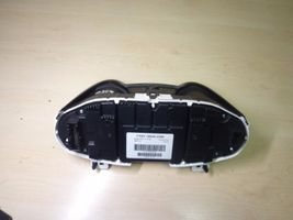 Ford B-MAX Tachimetro (quadro strumenti) C1BT10849HXN